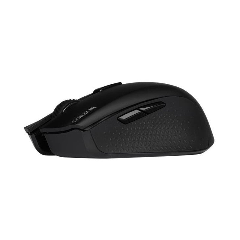 CORSAIR (เมาส์เกมมิ่ง) GAMING MOUSE HARPOON RGB WIRELESS : CH-9311011-AP รับประกัน 2 ปี