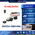 SANDISK FLASH DRIVE (แฟลชไดร์ฟ) FIFA World Cup 2026 128GB USB 3.2 Gen 1 Global Edition Warranty 5 Y.