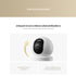 Xiaomi Smart Camera C302 กล้องวงจรปิด I กล้อง Xiaomi I คุณภาพภาพระดับ 2K UHD I การเฝ้าดูทารก I Wi-Fi 6 รับประกัน 1 ปี