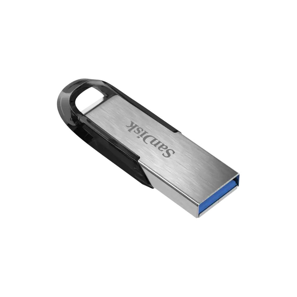 SANDISK FLASH DRIVE (แฟลชไดร์ฟ) ULTRA FLAIR 512GB USB 3.0 SDCZ73 Warranty 5 Years