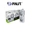 VGA การ์ดจอ PALIT RTX 5060 WHITE OC 8GB รับประกัน 3 ปี
