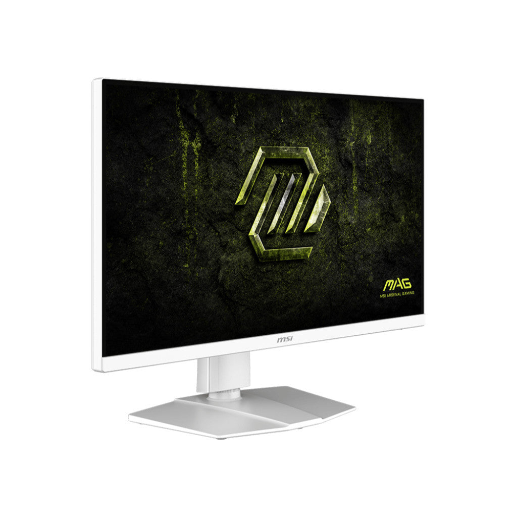 MONITOR จอมอนิเตอร์ MSI MAG 274QRFW E20 27