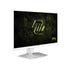MONITOR จอมอนิเตอร์ MSI MAG 274QRFW E20 27" 200Hz 2560 x 1440 (WQHD) รับประกัน 3 ปี