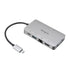 Targus อะแดปเตอร์แปลงสัญญาณ USB-C 4K HDMI/VGA Docking Station with 100W k w/ PD (DOCK419AP)