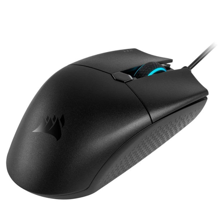 CORSAIR (เมาส์เกมมิ่ง )GAMING MOUSE KATAR PRO : CH-930C011-AP รับประกัน 2 ปี