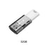 LEXAR S60 USB 2.0 Flash Drive (แฟลชไดรฟ์) Plug and Play รับประกัน 2 ปี