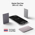 PLAUD NOTE AI Voice Recorder เครื่องบันทึกเสียง AI พร้อมเคสแม่เหล็ก รับประกัน 1 ปี