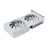 VGA การ์ดจอ PALIT RTX 5060 WHITE OC 8GB รับประกัน 3 ปี