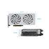 VGA การ์ดจอ PALIT RTX 5060 WHITE OC 8GB รับประกัน 3 ปี