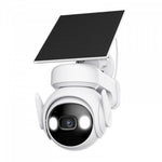 IMOU CELL PT LITE 3MP แบตเตอรี่ขนาดใหญ่ ใช้งานร่วมกับ แผงโซลาร์เซลล์ (ไม่รองรับซิมการ์ด)
