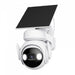 IMOU CELL PT LITE 3MP แบตเตอรี่ขนาดใหญ่ ใช้งานร่วมกับ แผงโซลาร์เซลล์ (ไม่รองรับซิมการ์ด)