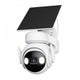 IMOU CELL PT LITE 3MP แบตเตอรี่ขนาดใหญ่ ใช้งานร่วมกับ แผงโซลาร์เซลล์ (ไม่รองรับซิมการ์ด)