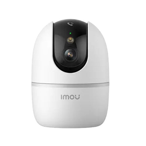 IMOU RANGER2 3MP Wi-Fi Pan & Tilt Camera Human Detection กล้องวงจรปิดภายใน