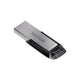 SANDISK FLASH DRIVE (แฟลชไดร์ฟ) ULTRA FLAIR 128GB USB 3.0 SDCZ73 Warranty 5 Years