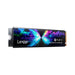 Lexar SSD PLAY X 512GB / 1 TB M.2 PCIe 4.0 NVMe รับประกัน 5 ปี