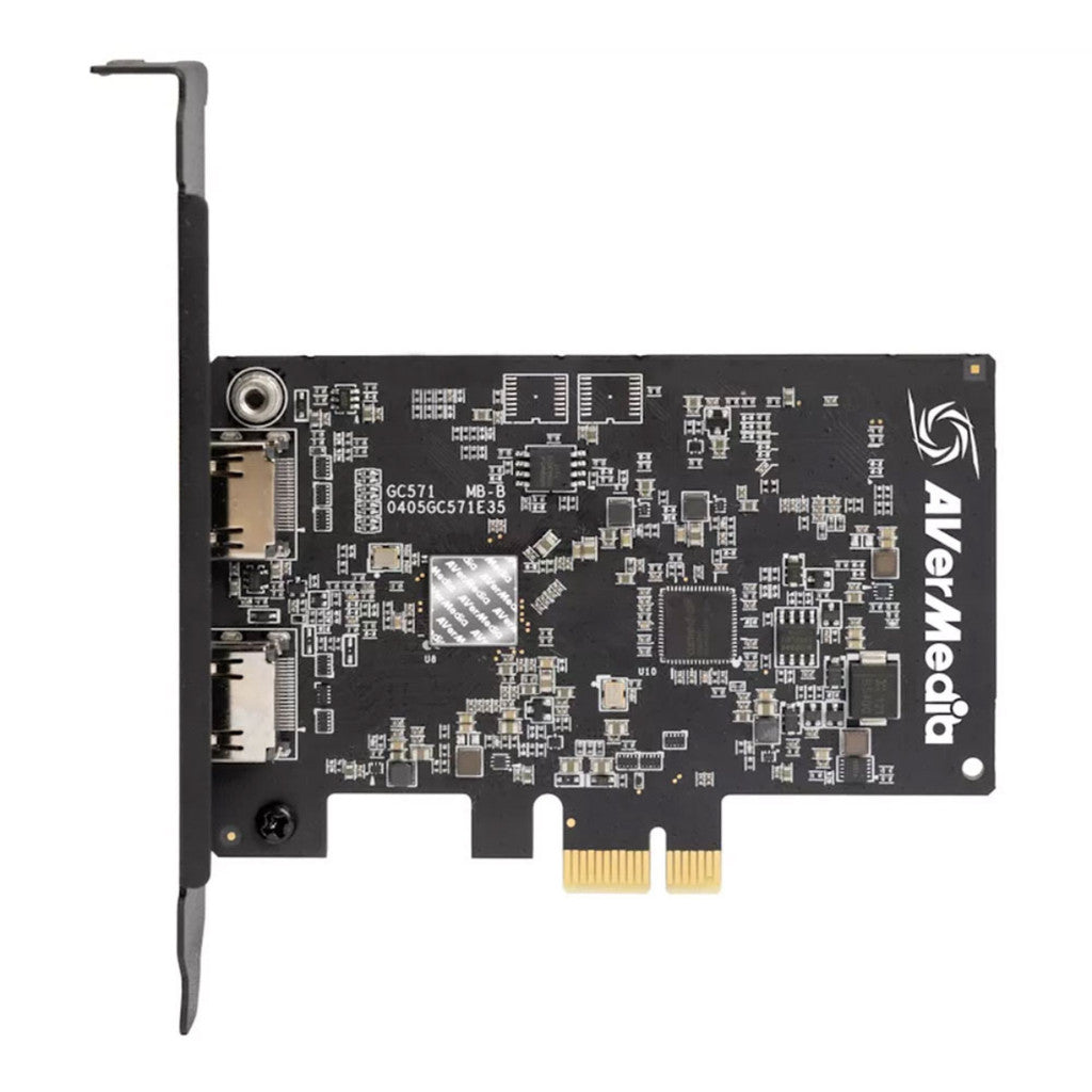 AVer Media GC571 Live Streamer ULTRA HD