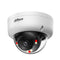 DAHUA IPC-HDBW1239E1-A-IL-2.8mm 2MP รองรับการตรวจจับมนุษย์ มีไมโครโฟนในตัว การป้องกัน IP67 และ IK08