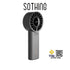SOTHING พัดลมพกพา Handheld Fan Engine 60 (Lite) (1200mAh) รับประกัน 1 ปี