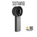 SOTHING พัดลมพกพา Handheld Fan Engine 60 (Lite) (1200mAh) รับประกัน 1 ปี
