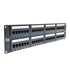 LINK US-3048 PATCH PANEL 48 PORT CAT5E