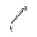 ERGONOZ Monitor Arm แขนจับจอ รุ่น EGN-CORE-S/CORE-D สำหรับจอ 17-32" รับประกัน 2 ปี