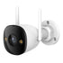 IMOU BULLET 2E 3MP กล้องวงจรปิดภายนอก มีการตรวจจับมนุษย์