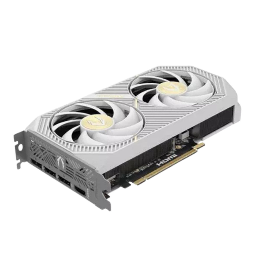 VGA การ์ดจอ ZOTAC GAMING RTX 5060 TI Twin Edge OC 16G รับประกัน 3 ปี
