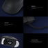 Xiaomi Gaming Mouse Lite เม้าเกมมิ่ง เมาส์มีสาย ปรับ DPI สูงสุด 6200 ตอบสนอง 1 ms ไฟ RGB สวิตช์ไมโคร TTC