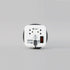 TOSHINO XP 2 ช่อง USB 16A รางปลั๊กไฟ