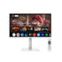 MONITOR จอมอนิเตอร์ MSI MODERN MD272UPSW 27" (IPS 60Hz USB-C 65W) รับประกัน 3 ปี