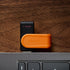 Kingston Flash Drive (แฟลชไดร์ฟ) DTXS 64GB USB 3.2 Gen 1 Black Warranty 5 Years