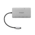 Targus อะแดปเตอร์แปลงสัญญาณ USB-C 4K HDMI/VGA Docking Station with 100W k w/ PD (DOCK419AP)