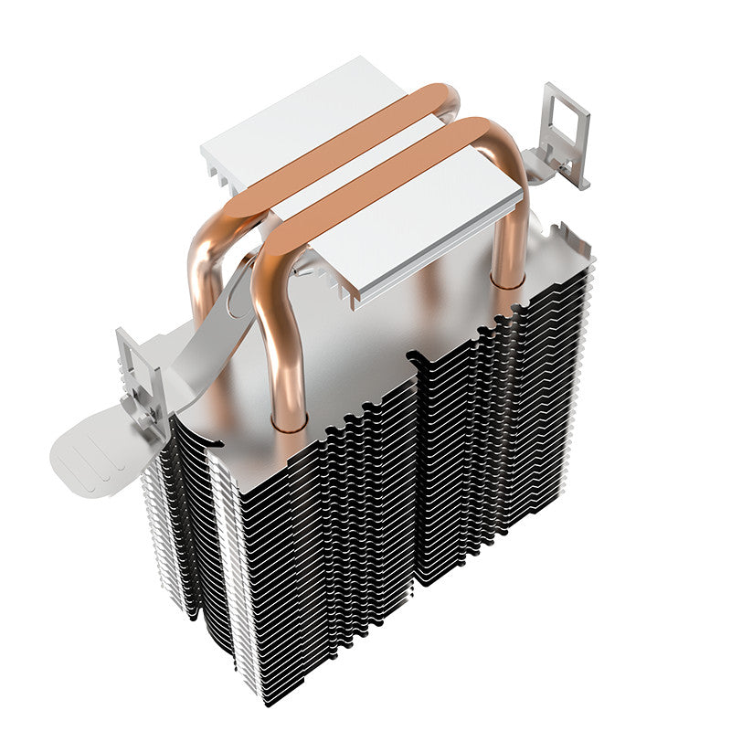 Segotep CPU Air Cooler WIND CLEAR T2 95W รับประกัน 1 ปี