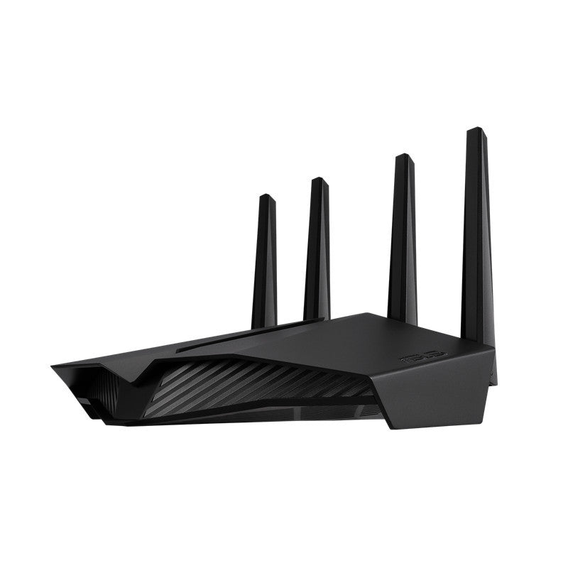 ASUS RT-AX82U GAMING ROUTER  DUAL WI-FI 6 รับประกัน 3 ปี