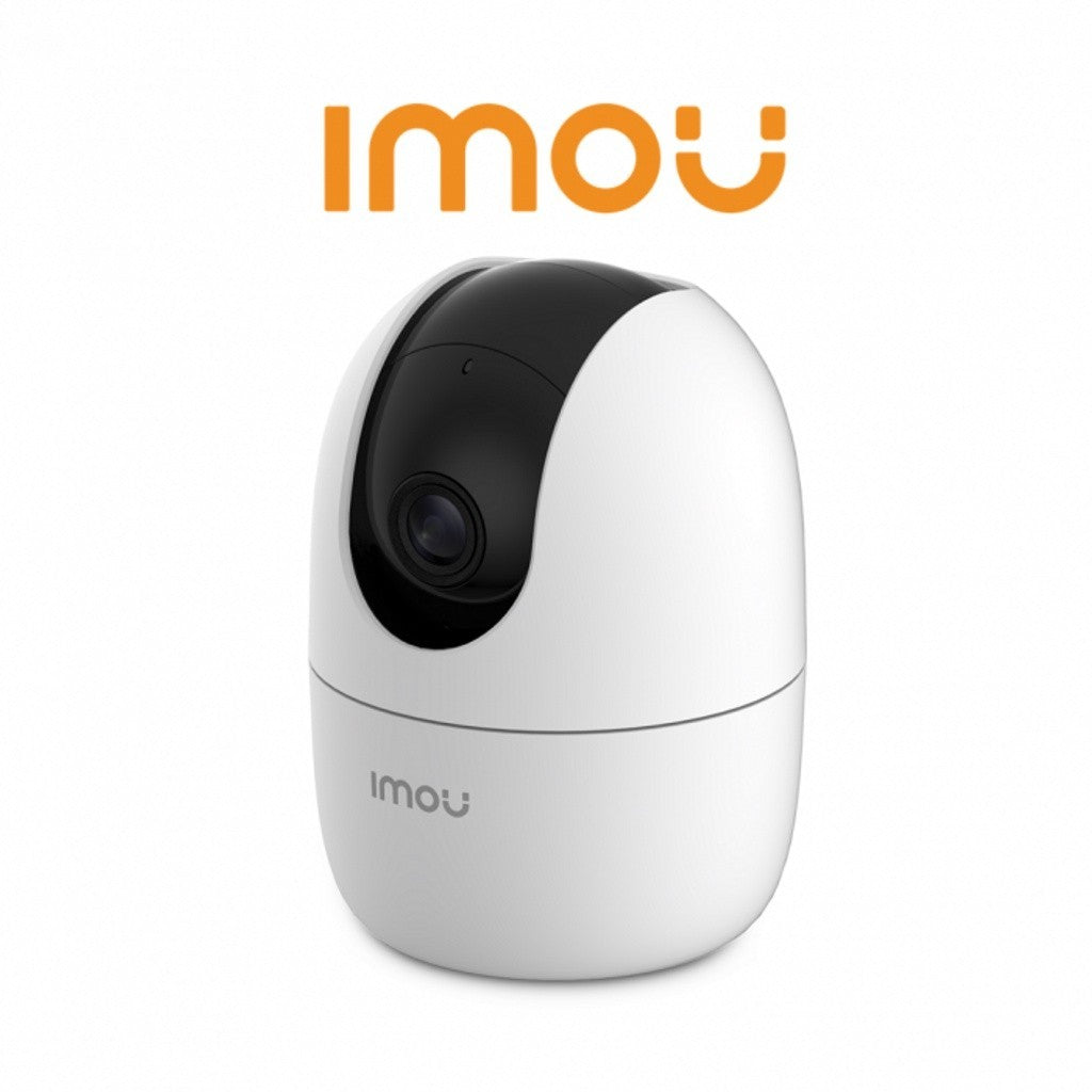 IMOU RANGER2 3MP Wi-Fi Pan & Tilt Camera Human Detection กล้องวงจรปิดภายใน