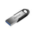 SANDISK FLASH DRIVE (แฟลชไดร์ฟ) ULTRA FLAIR 128GB USB 3.0 SDCZ73 Warranty 5 Years
