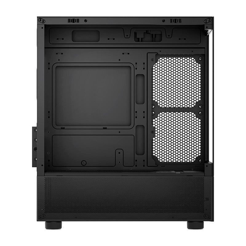 Segotep Computer Case (เคสคอมพิวเตอร์) Endura 240S (ฺBlack) รับประกันศูนย์ไทย 1 ปี
