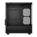 Segotep Computer Case (เคสคอมพิวเตอร์) Endura 240S (ฺBlack) รับประกันศูนย์ไทย 1 ปี
