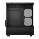 Segotep Computer Case (เคสคอมพิวเตอร์) Endura 240S (ฺBlack) รับประกันศูนย์ไทย 1 ปี