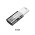 LEXAR S60 USB 2.0 Flash Drive (แฟลชไดรฟ์) Plug and Play รับประกัน 2 ปี