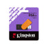 KINGSTON Flash Drive (แฟลชไดรฟ์) DTXS 256GB USB 3.2 Gen 1 Black Orange Warranty 5 Years