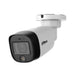 DAHUA IPC-HFW1230C-A-IL 2.8mm กล้องวงจรปิด Smart Dual Light 2MP PoE มีไมโครโฟนในตัว 12VDC/PoE