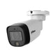 DAHUA IPC-HFW1230C-A-IL 2.8mm กล้องวงจรปิด Smart Dual Light 2MP PoE มีไมโครโฟนในตัว 12VDC/PoE