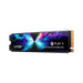 Lexar SSD PLAY X 512GB / 1 TB M.2 PCIe 4.0 NVMe รับประกัน 5 ปี