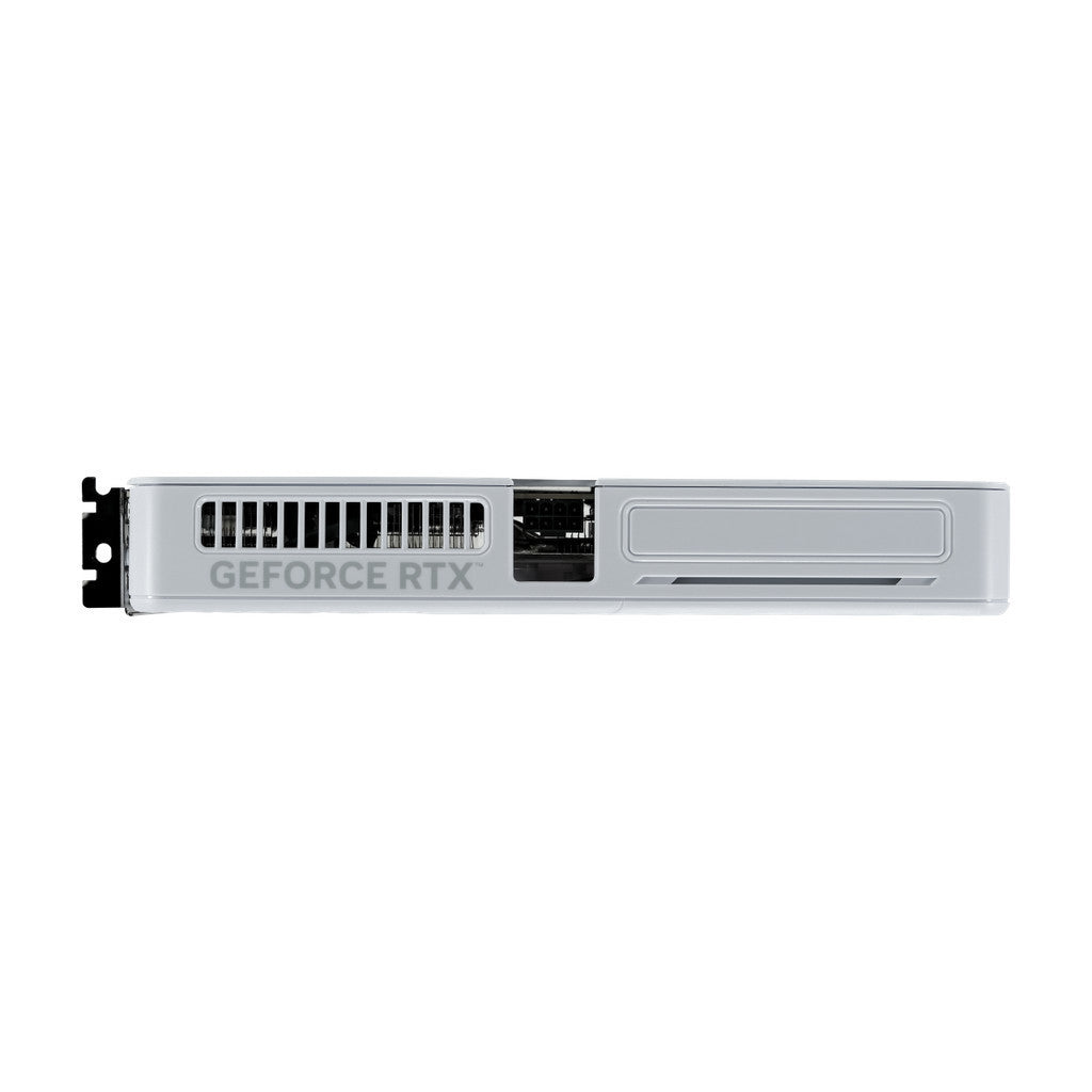 VGA การ์ดจอ PALIT RTX 5060 WHITE OC 8GB รับประกัน 3 ปี
