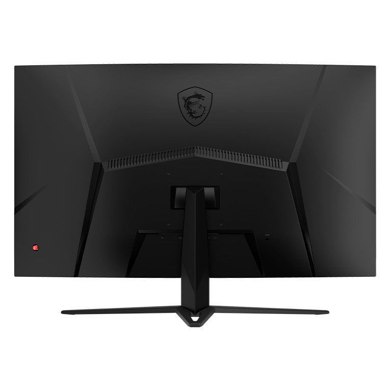MSI MONITOR (จอมอนิเตอร์) MAG 32CQ6F - G32C4X  31.5'' 180Hz -250Hz รับประกัน 3 ปี
