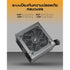 DarkFlash PSU อุปกรณ์จ่ายไฟ  GS650C-K / GS750C-K GS-C Series 80 Plus Bronze ATX รับประกัน 3 ปี