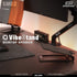 ERGONOZ Vibe Stand EGN-SM แท่นวางลำโพง บนโต๊ะ รับประกัน 6 เดือน