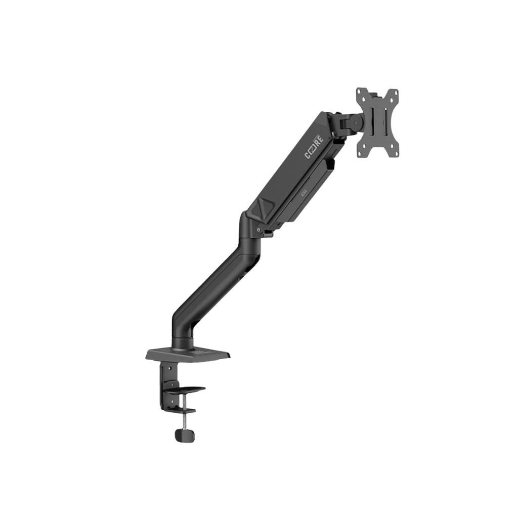 ERGONOZ Monitor Arm แขนจับจอ รุ่น EGN-CORE-S/CORE-D สำหรับจอ 17-32