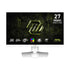 MONITOR จอมอนิเตอร์ MSI MAG 274QRFW E20 27" 200Hz 2560 x 1440 (WQHD) รับประกัน 3 ปี